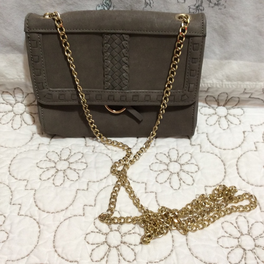 Mossimo Mini Crossbody